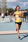 Senior mens Northern 6 Stage Road Relay, SportsCity, Manchester. Photo: David T. Hewitson/Sports for All Pics